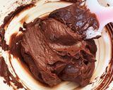 卵・乳・大豆・小麦アレルギーOK生チョコ作り方4写真