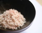 ほのかな桜の香り かぶの浅漬け～桜塩～作り方2写真