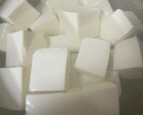 切るのは、豆腐とネギだけ☆本格麻婆豆腐作り方4写真