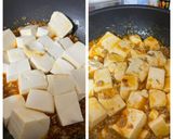 切るのは、豆腐とネギだけ☆本格麻婆豆腐作り方6写真