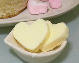 ホットケーキに…一工夫♡バレンタインにも作り方4写真