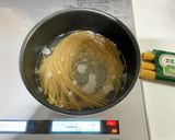 ZENBUヌードルと昆布茶で簡単ラーメン作り方1写真