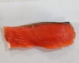富士ゆずぽん酢で鮭のマヨぽん蒸し作り方1写真