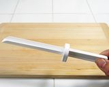 ちくわアスパラ海苔巻き（恵方巻）作り方1写真