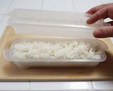 ちくわアスパラ海苔巻き（恵方巻）作り方5写真