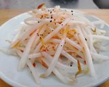 もやしのナムル（ピリ辛風味）作り方3写真