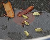 最高のスパイスビーフカレー作り方4写真