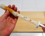 ちくわポテトサラダ揚げ作り方2写真