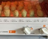 簡単スイートポテトのおやつ作り方5写真