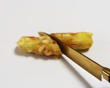 ちくわポテトサラダ揚げ作り方5写真