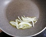ナポリタン♪作り方3写真