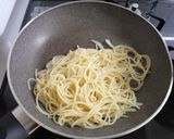 ナポリタン♪作り方4写真