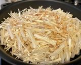 えのきとめかぶ作り方1写真