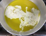 豆乳パンプキンプリン作り方7写真