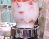 24*人参と馬鈴薯のクリームスープ作り方4写真