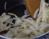 最高のスパイスビーフカレー作り方5写真
