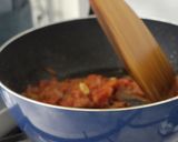 最高のスパイスビーフカレー作り方7写真
