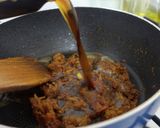 最高のスパイスビーフカレー作り方9写真