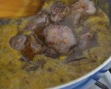 最高のスパイスビーフカレー作り方10写真