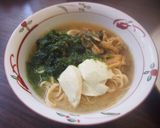 ZENBヌードルの韓国風そうめん茶漬け作り方6写真
