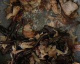 カリカリ豚肉ときくらげザーサイ炒め　作り方6写真