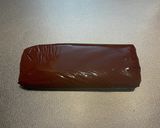 材料たった2つ!簡単焼きチョコ作り方3写真