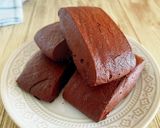 材料たった2つ!簡単焼きチョコ作り方5写真