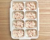 ⓝⓔⓦサクラマス【離乳食 後期】作り方2写真