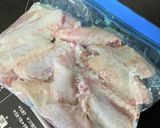 炊飯器で塩麹参鶏湯作り方1写真