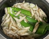 炊飯器で塩麹参鶏湯作り方2写真