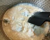 グルテンフリーココナッツミルクパンケーキ作り方4写真