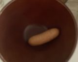 【簡単】限界ソーセージおにぎり作り方1写真