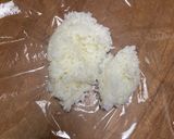 【簡単】限界ソーセージおにぎり作り方4写真