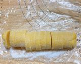 厚焼きポリポリクッキー作り方7写真