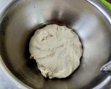さつまいもと栗のパン作り方1写真
