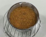 ベイクドチーズケーキ new作り方11写真