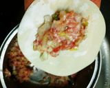 姜葱醤餃子作り方7写真