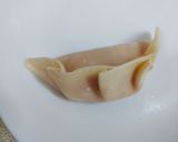 姜葱醤餃子作り方8写真