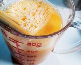 簡単茶碗蒸し作り方1写真