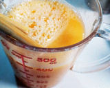 簡単茶碗蒸し作り方1写真