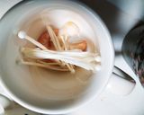 簡単茶碗蒸し作り方2写真