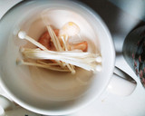 簡単茶碗蒸し作り方2写真