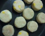 じゃがいも餅の中華風あんかけ作り方2写真