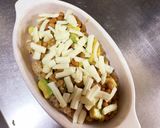 アボカド納豆ドリア作り方3写真