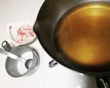 銀餡の作り方 ブロッコリーの銀餡がけ作り方3写真