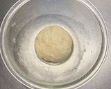 蒸し器不要!ホケミで本格豚まん作り方2写真