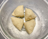 蒸し器不要！ホケミで本格豚まん作り方3写真
