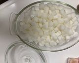 スプーンで食べる大根の煮物作り方3写真