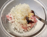 蒸し器不要！ホケミで本格豚まん作り方4写真