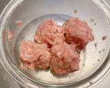蒸し器不要！ホケミで本格豚まん作り方5写真